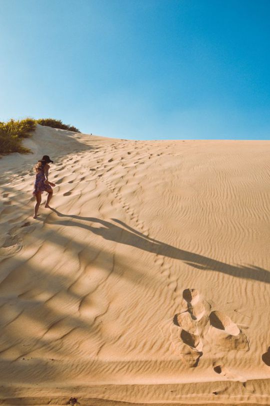 poema quiero ser el primer pensamiento - poesia